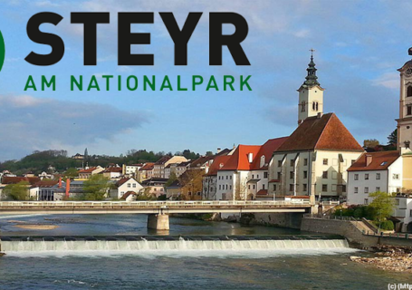 Stadt Steyr