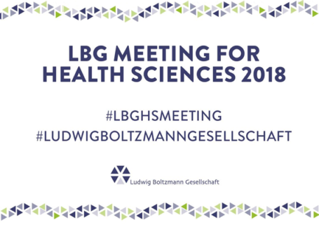 LBG Health Science Meeting